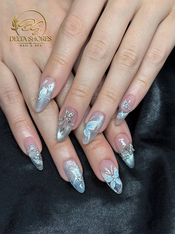 Delta Shores Nails & Spa