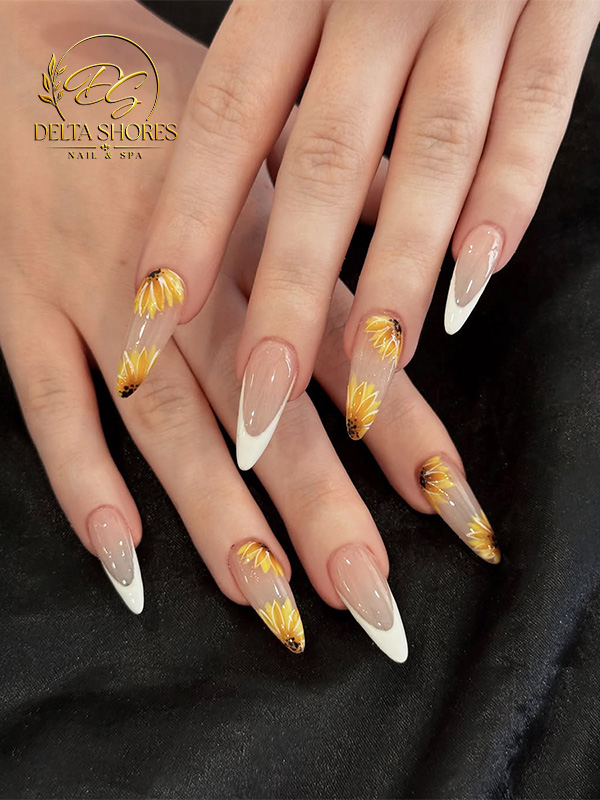 Delta Shores Nails & Spa