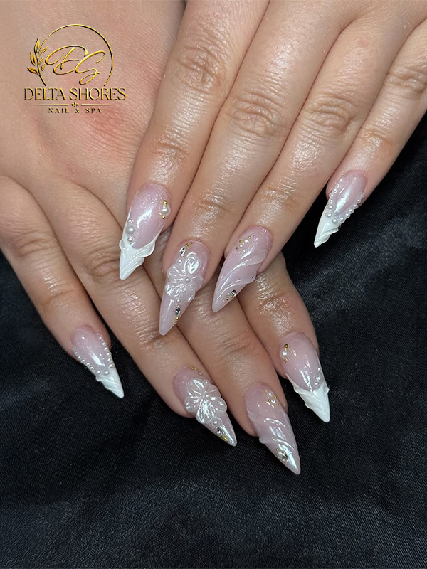 Delta Shores Nails & Spa