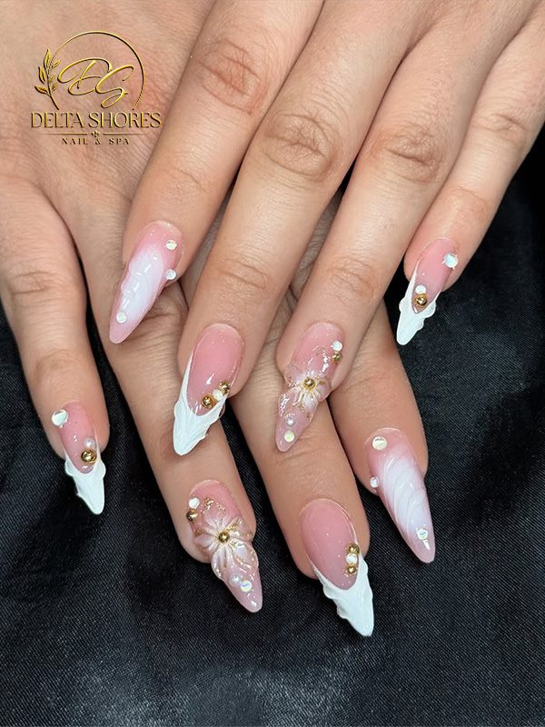Delta Shores Nails & Spa