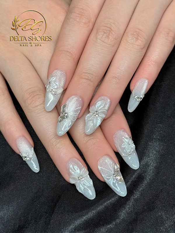 Delta Shores Nails & Spa