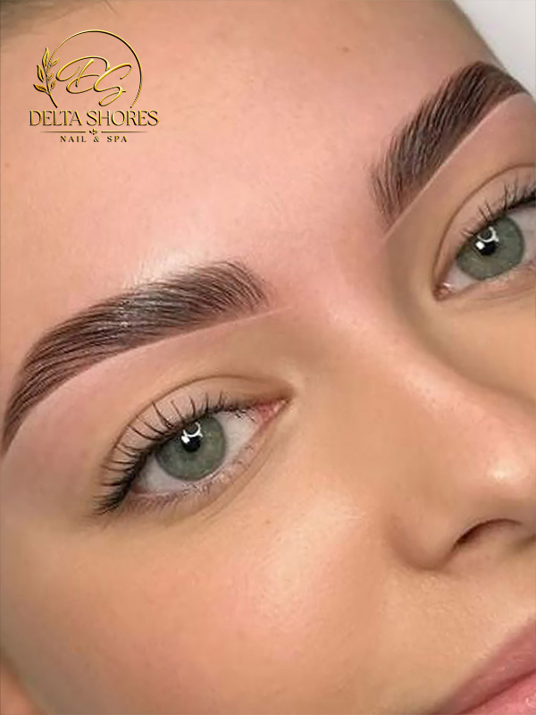 Delta Shores Nails & Spa