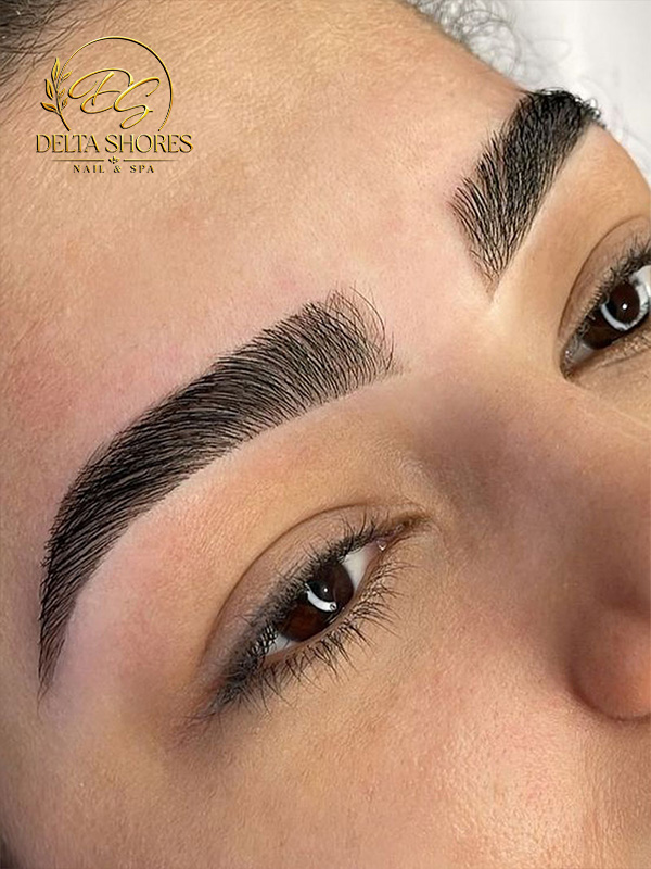 Delta Shores Nails & Spa