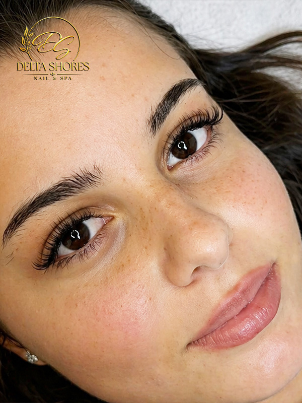 Delta Shores Nails & Spa