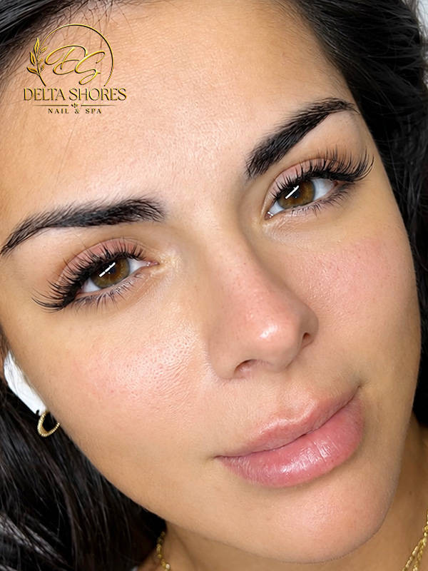 Delta Shores Nails & Spa