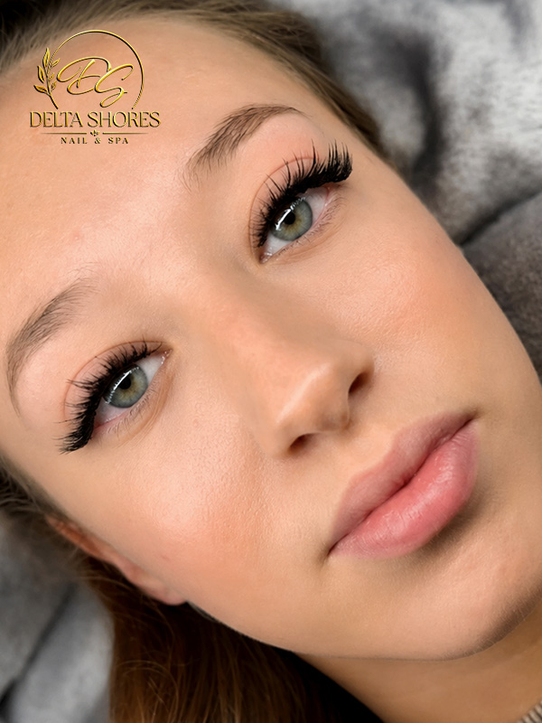 Delta Shores Nails & Spa