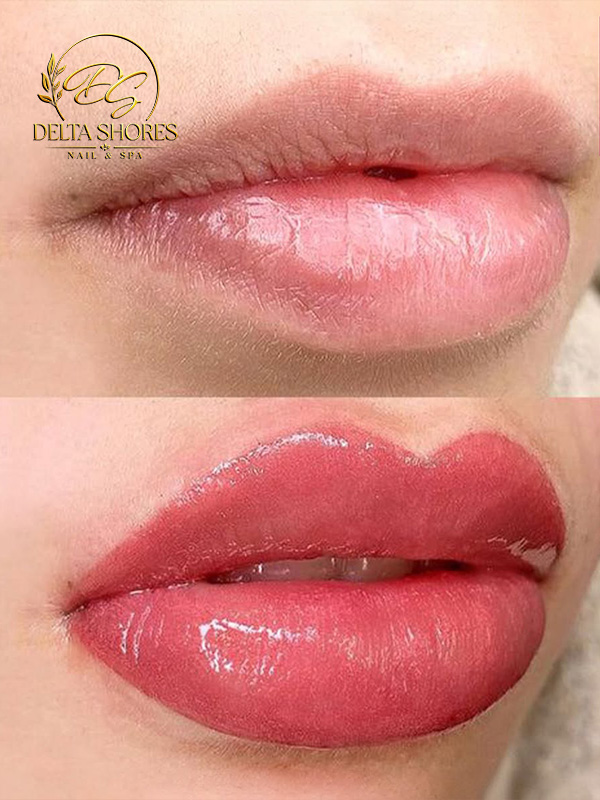 Delta Shores Nails & Spa