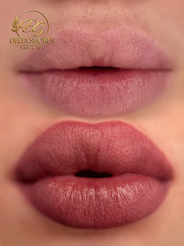 Delta Shores Nails & Spa