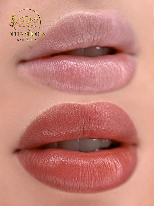 Delta Shores Nails & Spa