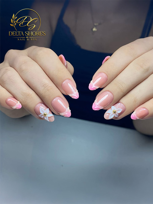 Delta Shores Nails & Spa